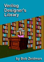 Verilog Designer's Library