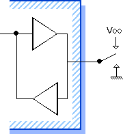 1. spdt switch debouncer